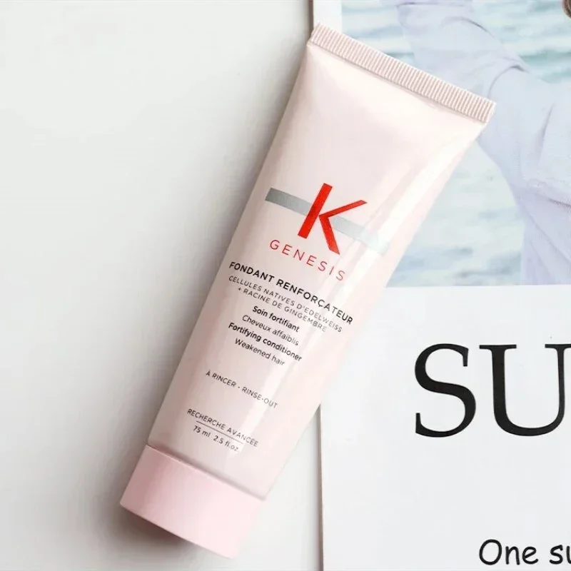 Bond Repair Shampoo - Seria odżywek do włosów 75ml Odżywka