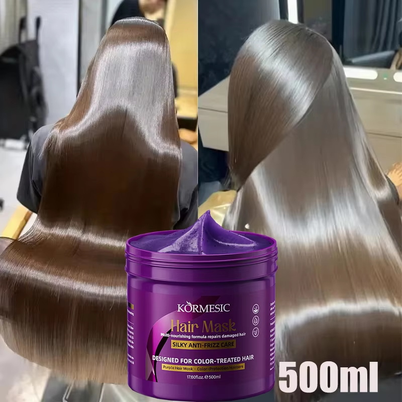 Bond Repair Shampoo - 5 sekund magiczna keratynowa maska do