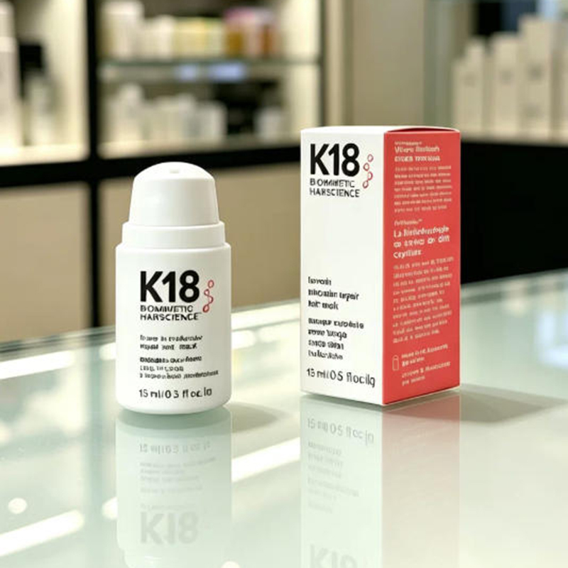 Hair Care K18 - K18 50ml 150ml Maska do włosów