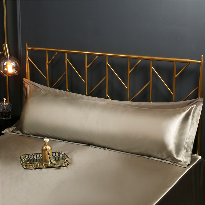 Satin Pillowcase Silk - Poszewka na poduszkę z imitacji jedwabiu