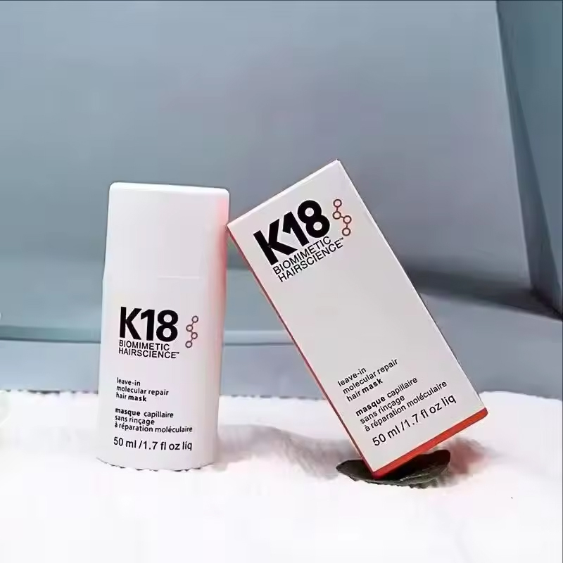 Hair Care K18 - 50ml 150ml K18 Bezoplachowa Molekularna Maska