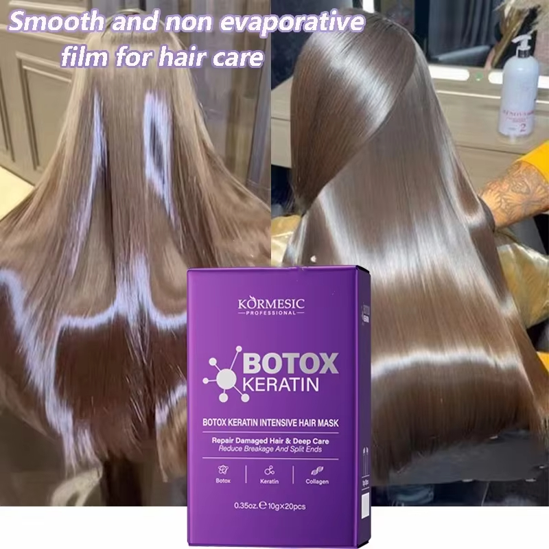 Bond Repair Shampoo - Keratynowa maska do włosów Magical 5