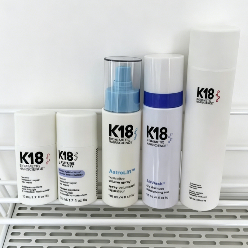 Hair Care K18 - 150ml K18 Odżywka Głęboko Odżywiająca i