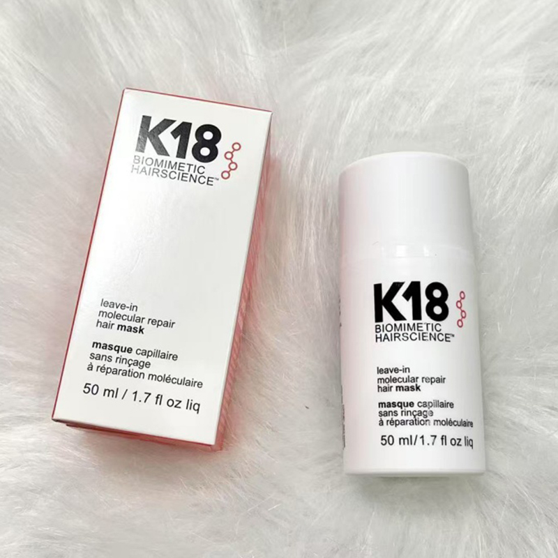 K18 Maska do włosów z działani – Hair Care K18 recenzja i cena