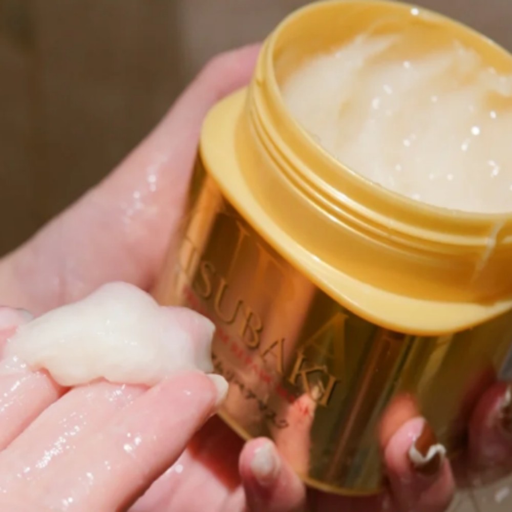 Japońska maska regenerująca TS – Bond Repair Shampoo recenzja i cena