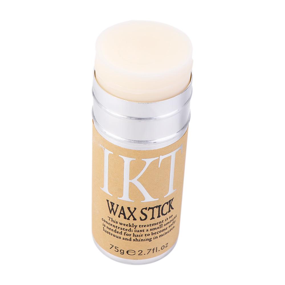 Stylizacja włosów Gładka, idea – Edge Control Gel recenzja i cena