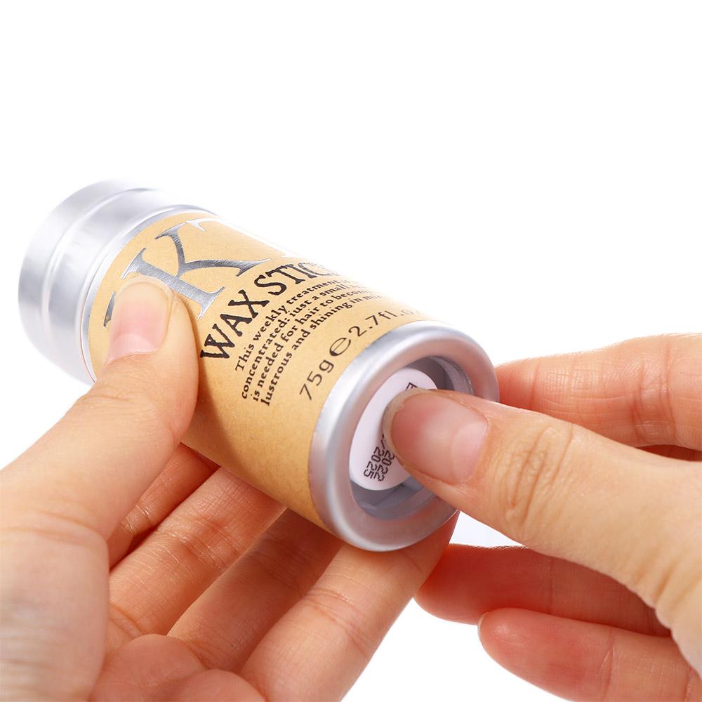 Stylizacja włosów Gładka, idea – Edge Control Gel recenzja i cena