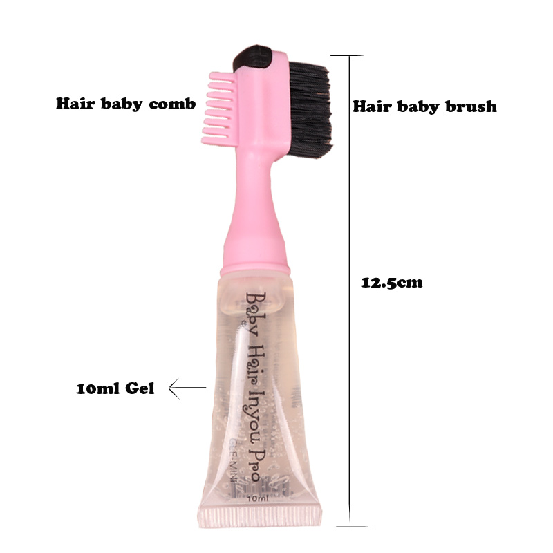 Yajukai 10ML Żel do modelowani – Edge Control Gel recenzja i cena