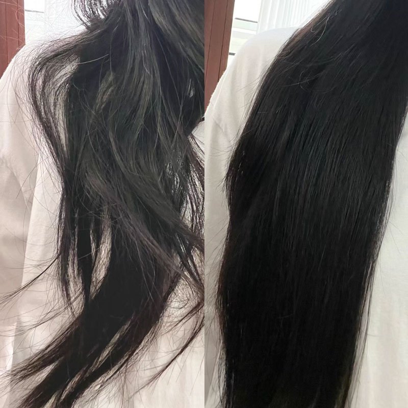 KIMTRUE Ultra Treatment Shinin – Hair Care Orange recenzja i cena