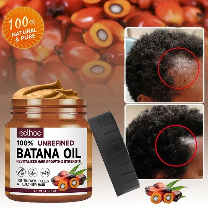 Batana Olejek na porost włosów – Bond Repair Shampoo recenzja i cena