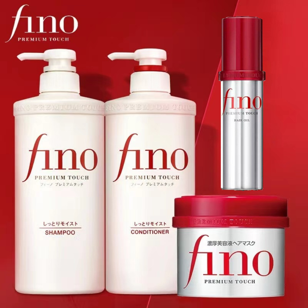 Zestaw do pielęgnacji włosów F – Bond Repair Shampoo recenzja i cena