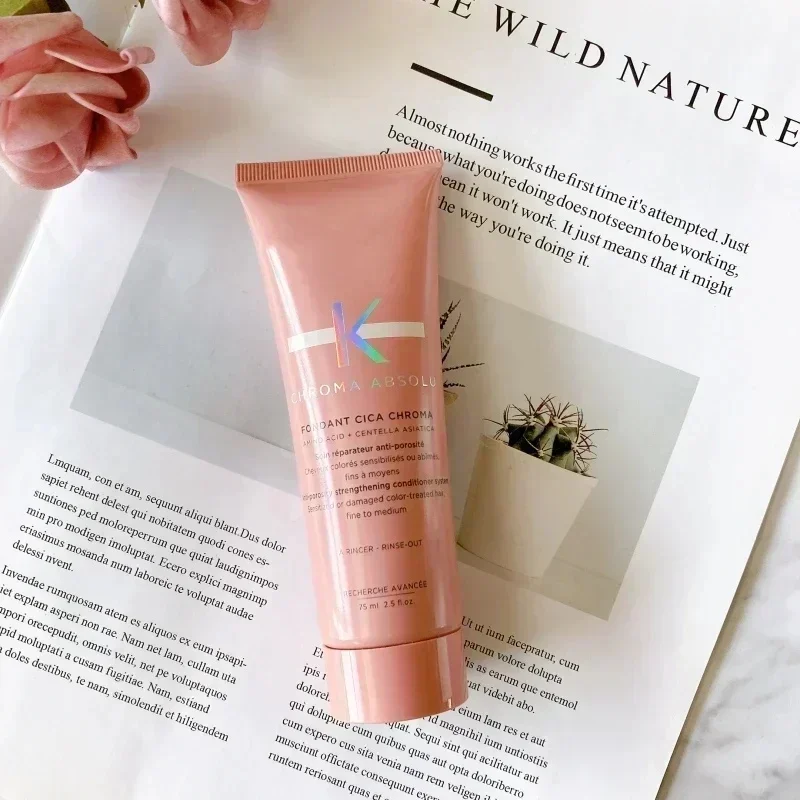 Seria odżywek do włosów 75ml O – Bond Repair Shampoo recenzja i cena