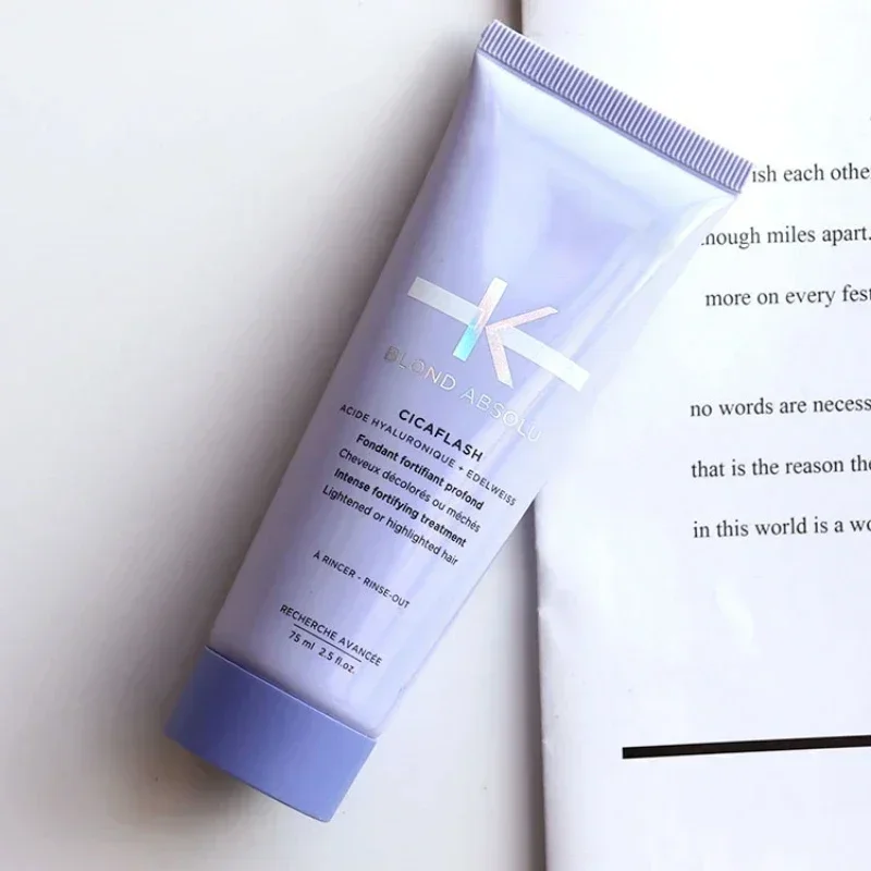Seria odżywek do włosów 75ml O – Bond Repair Shampoo recenzja i cena