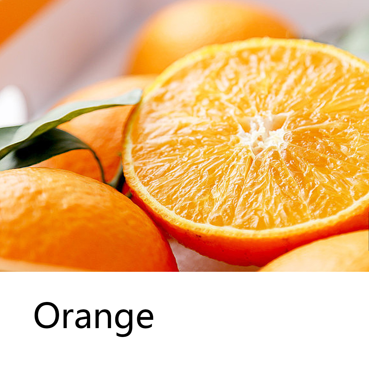 Słodki pomarańczowy olejek ete – Hair Care Orange recenzja i cena