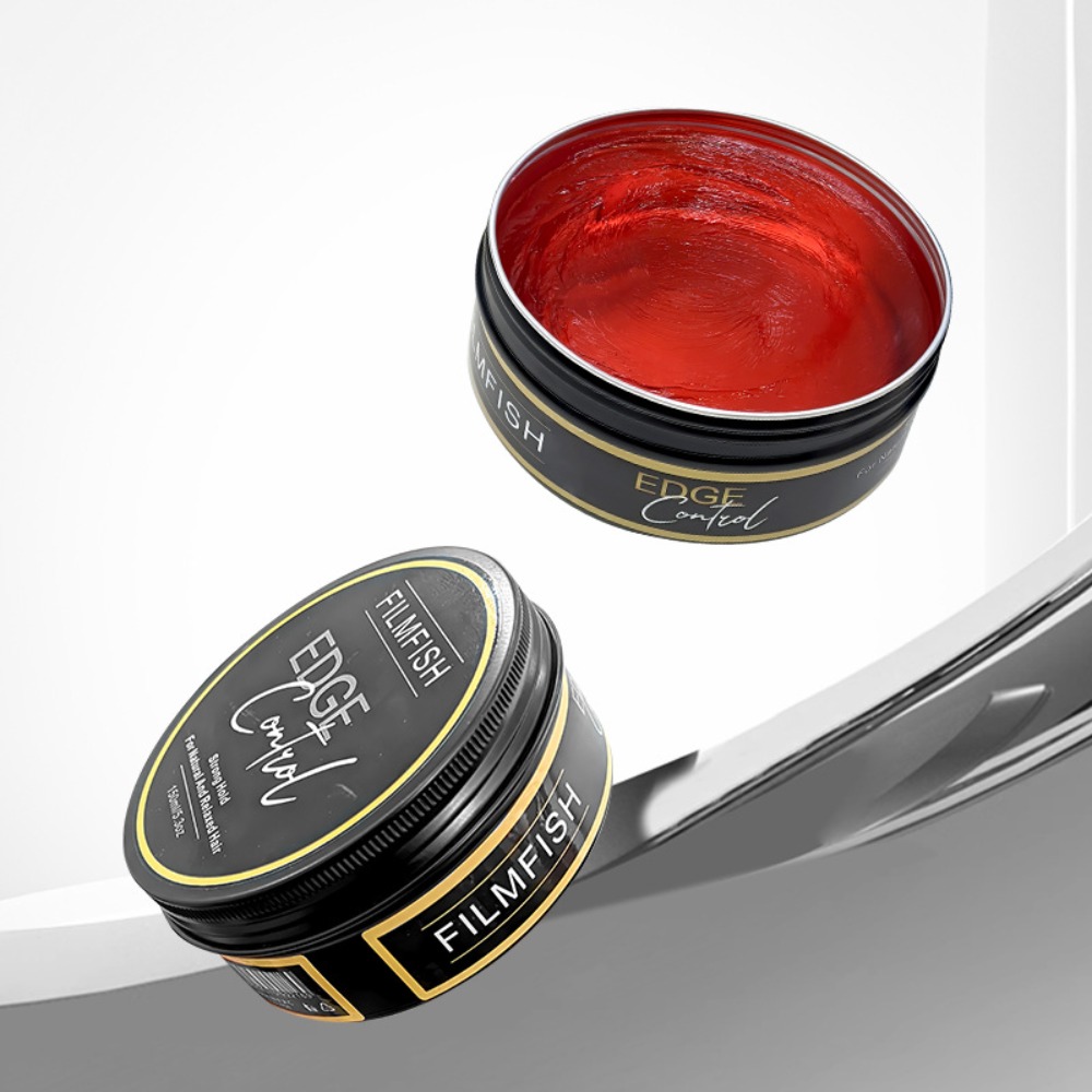 Żel do stylizacji włosów z gru – Edge Control Gel recenzja i cena