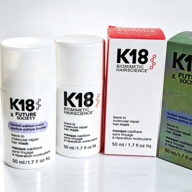 Hot K18 AstroLift Volume Spray – Hair Care K18 recenzja i cena