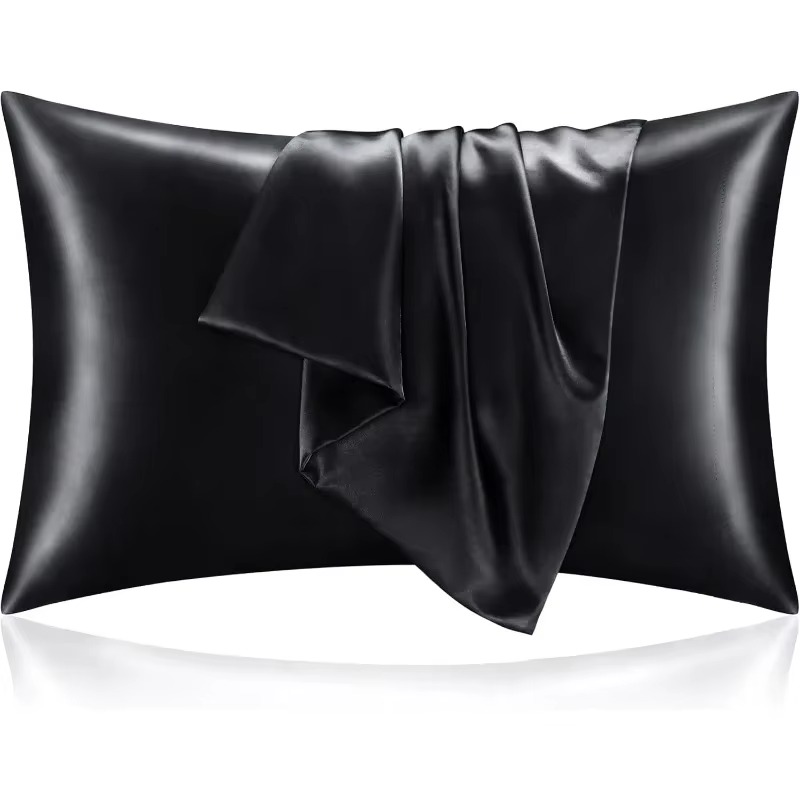 Z prezentem dla kobiet i mężcz – Satin Pillowcase Silk recenzja i cena