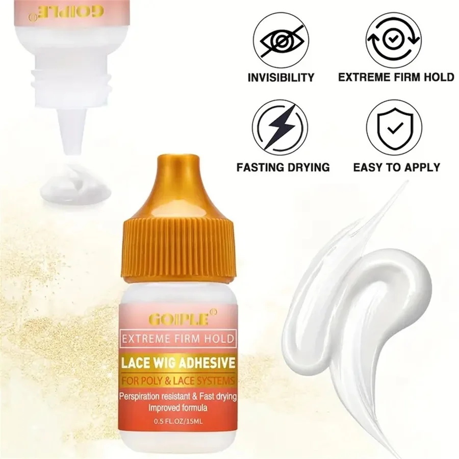 GOIPLE – spray do ułatwiania r – Edge Control Gel recenzja i cena