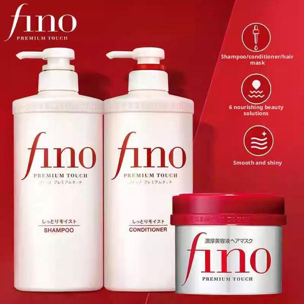 Japoński zestaw do pielęgnacji – Bond Repair Shampoo recenzja i cena