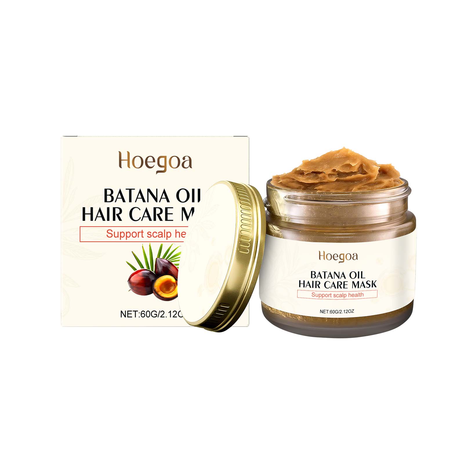 Batana Nawilżający Odżywka Reg – Hair Care Orange recenzja i cena