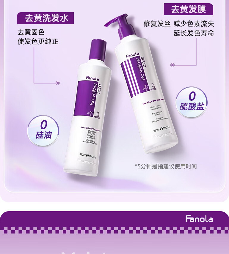 Włoski szampon i maska w odcie – Hair Care Orange recenzja i cena