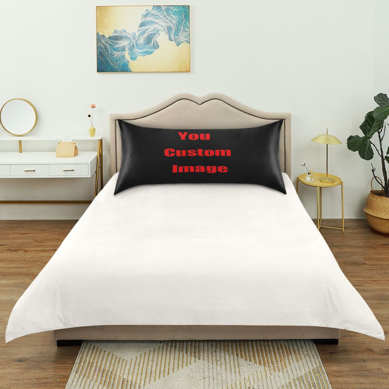 ALAZA imitacja jedwabiu satyno – Satin Pillowcase Silk recenzja i cena