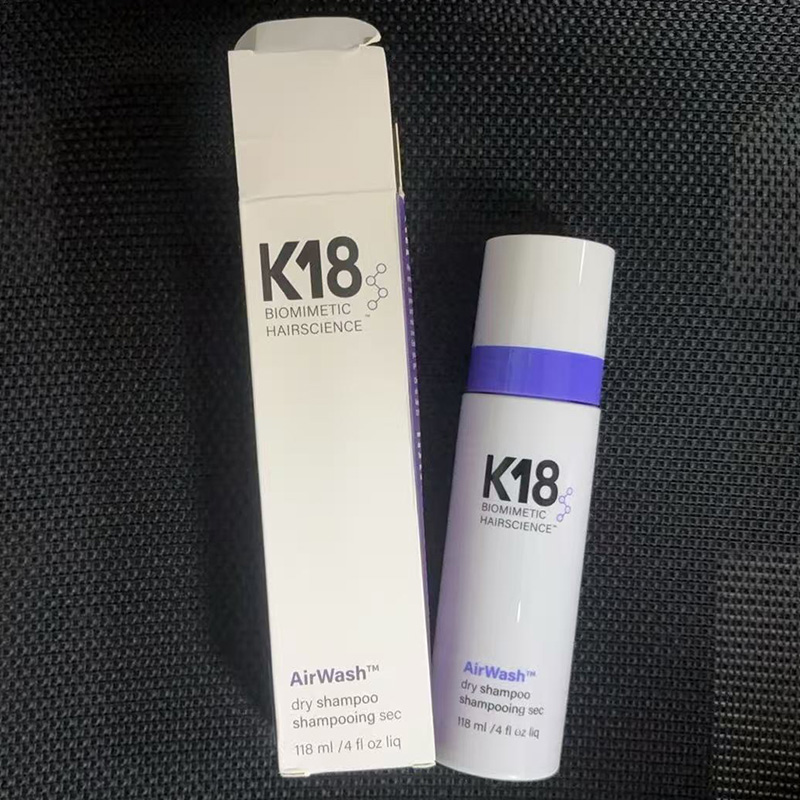 Hot K18 150ml 50ml Bezspłukiwa – Hair Care K18 recenzja i cena