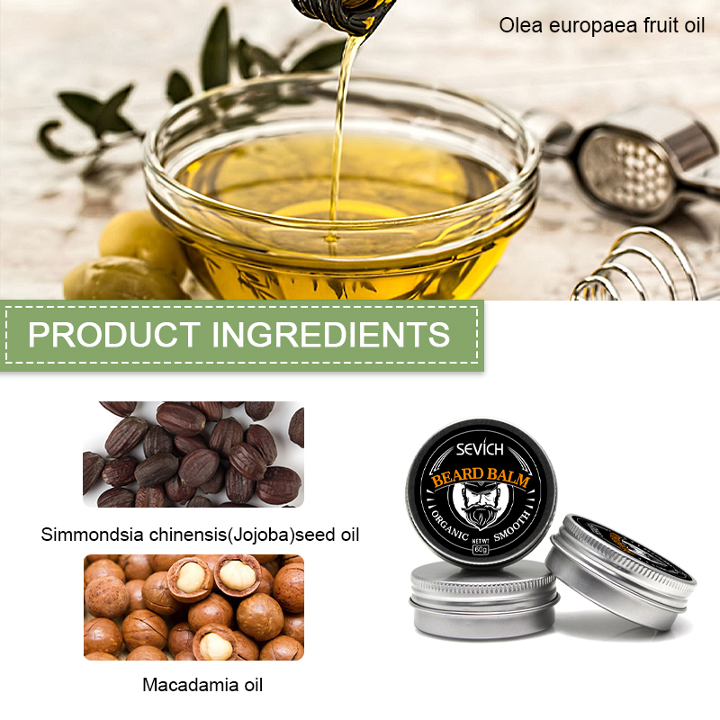 Sevich Naturalny balsam do bro – Hair Care Orange recenzja i cena