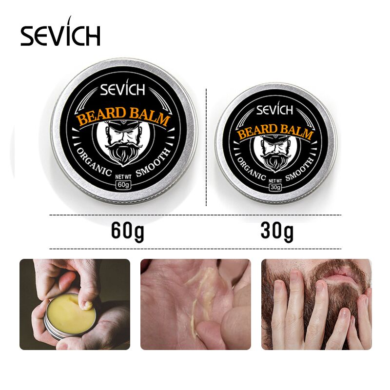 Sevich Naturalny balsam do bro – Hair Care Orange recenzja i cena