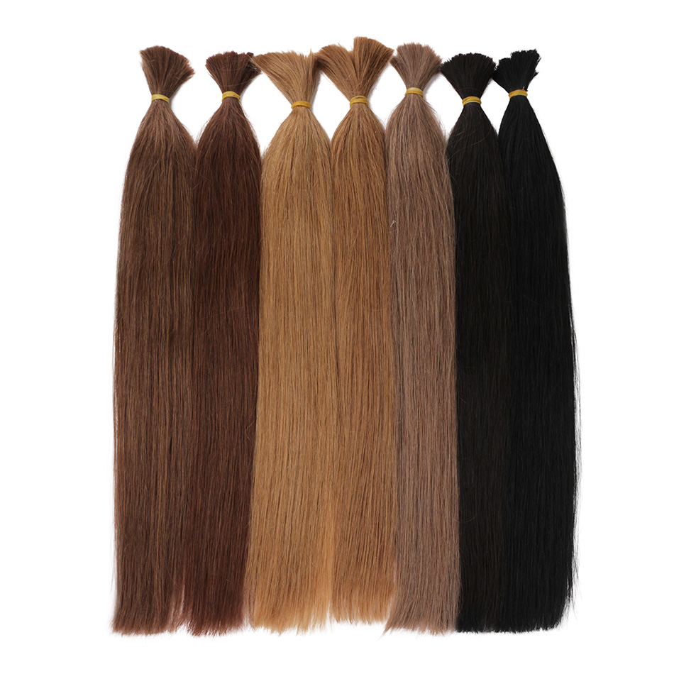 Włosy naturalne w pasmach, kol – Hair Care Orange recenzja i cena