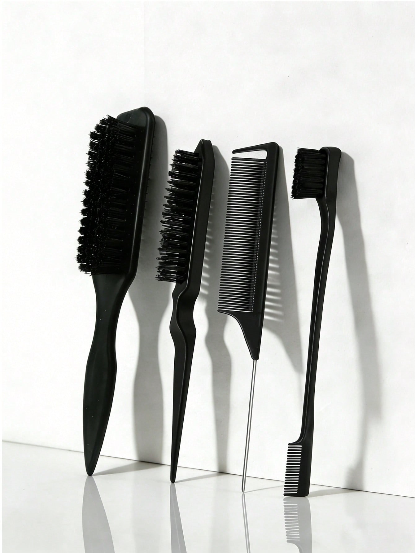 5-częściowy zestaw grzebieni i – Hair Care Homemade recenzja i cena