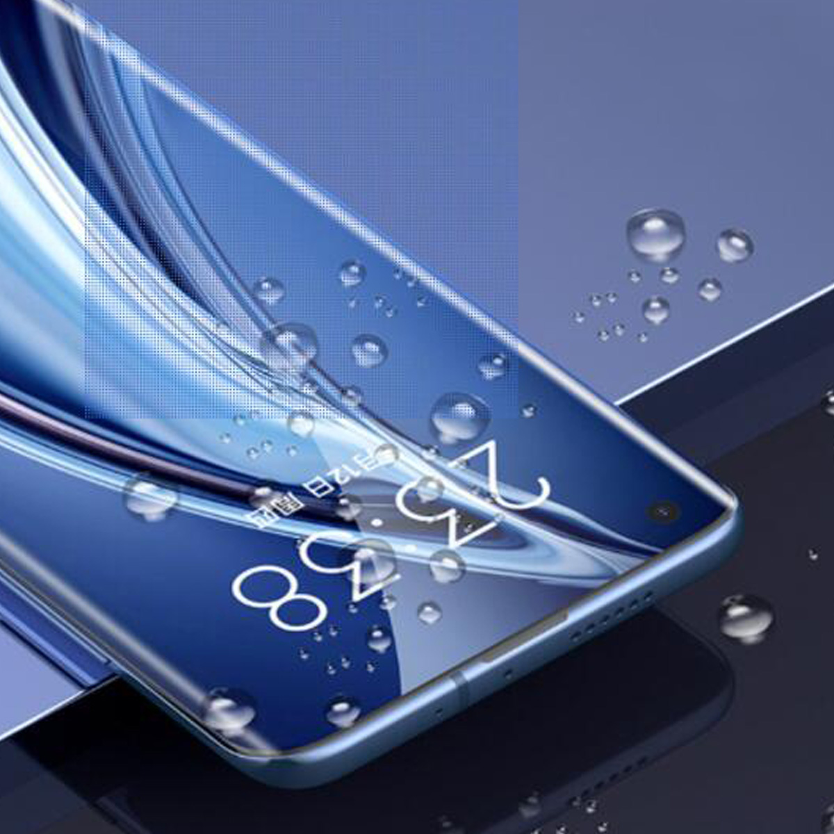 3 sztuki samonapiącej się foli – Edge Control Gel recenzja i cena