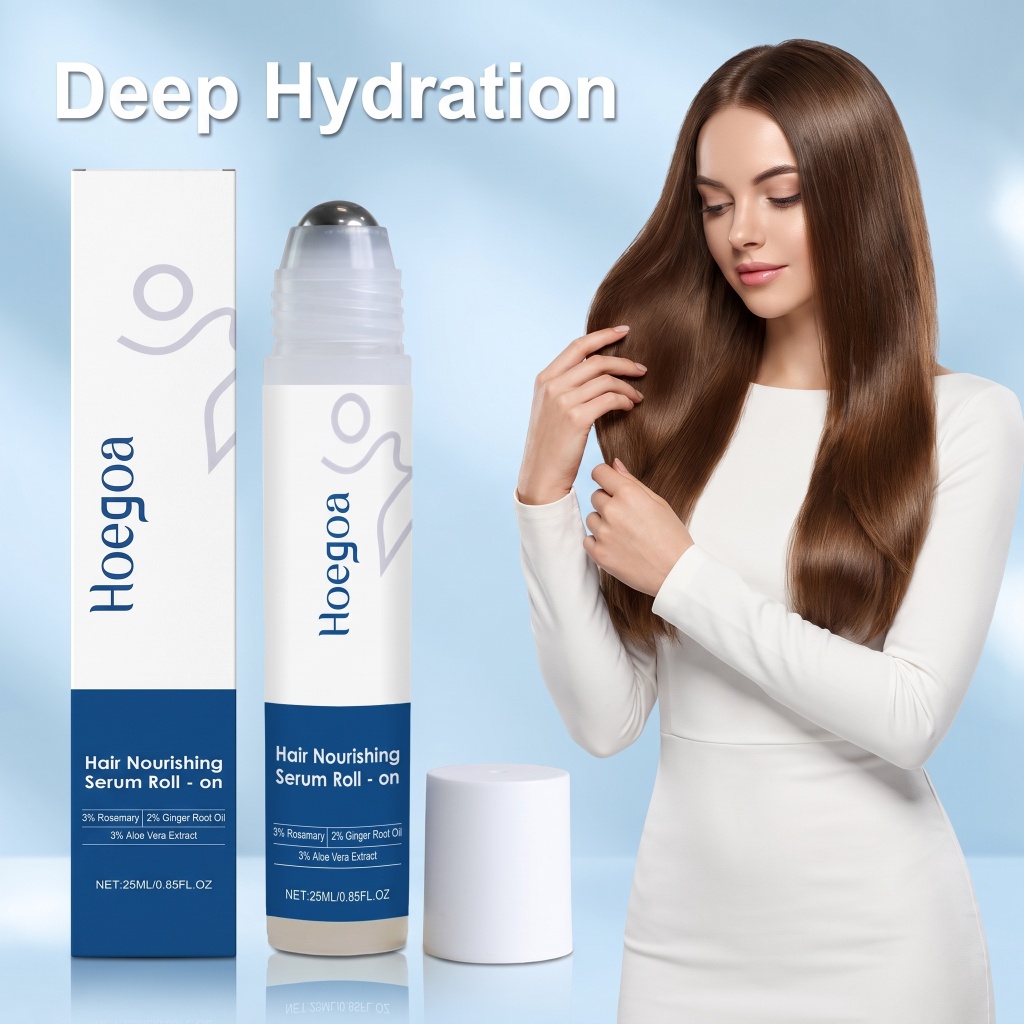 Roll-on serum do włosów z rozm – Hair Care Orange recenzja i cena