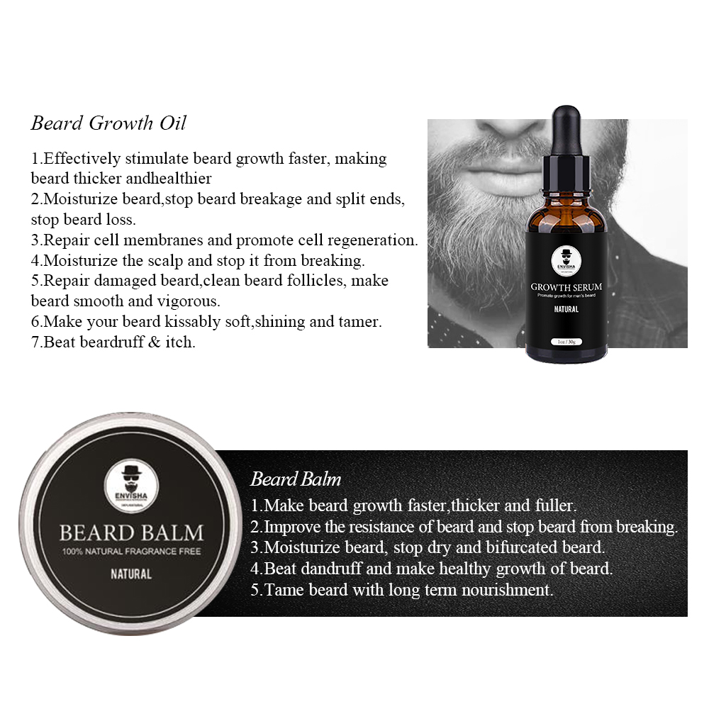 ENVISHA zestaw do pielęgnacji  – Hair Care Orange recenzja i cena