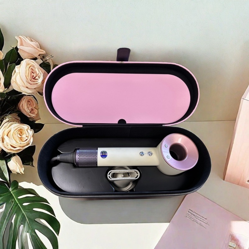 Szybka suszarka do włosów, sil – Hair Care High End recenzja i cena
