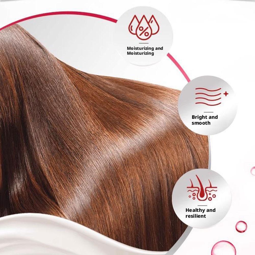 Japońska oryginalna odżywka do – Bond Repair Shampoo recenzja i cena
