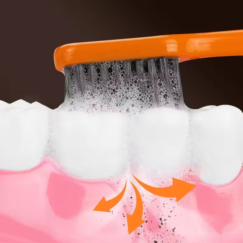 6 sztuk wysokiej jakości pomar – Hair Care Orange recenzja i cena