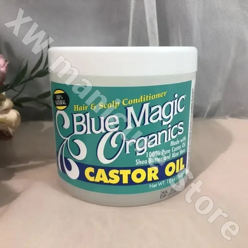 Vadesity Blue Magic Conditione – Bond Repair Shampoo recenzja i cena