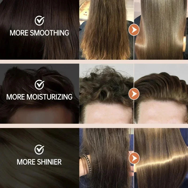 Magiczna maska do włosów z ker – Bond Repair Shampoo recenzja i cena