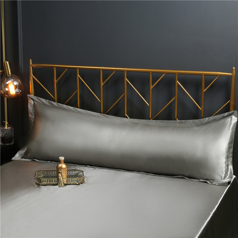 Poszewka na poduszkę z imitacj – Satin Pillowcase Silk recenzja i cena