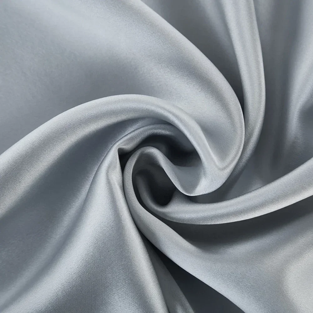 100% Czysta Naturalna Tkanina  – Satin Pillowcase Silk recenzja i cena
