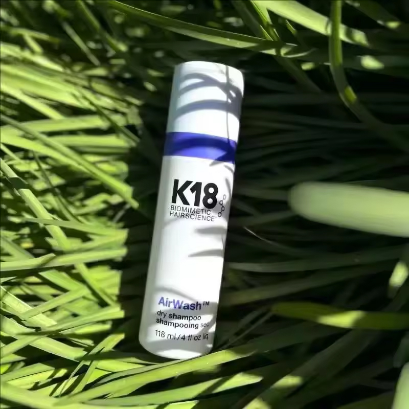50ml 150ml K18 Bezoplachowa Mo – Hair Care K18 recenzja i cena