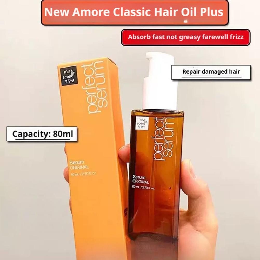 Koreański olejek regenerujący  – Bond Repair Shampoo recenzja i cena