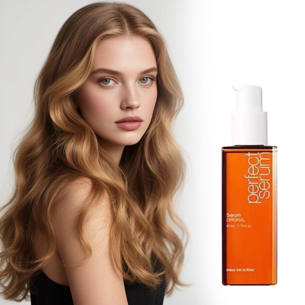 Koreański olejek regenerujący  – Bond Repair Shampoo recenzja i cena