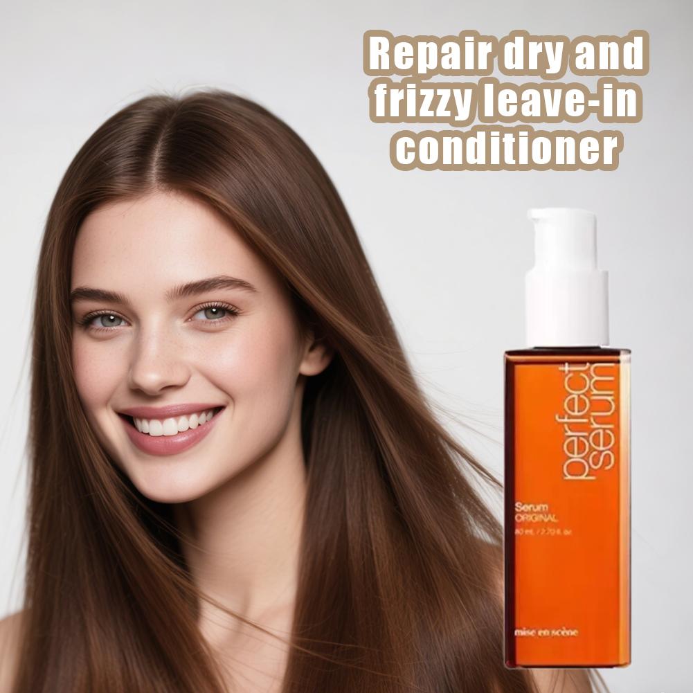 Koreański olejek regenerujący  – Bond Repair Shampoo recenzja i cena