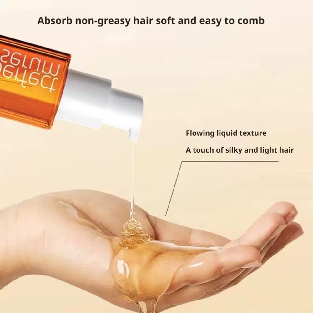 Koreański olejek regenerujący  – Bond Repair Shampoo recenzja i cena