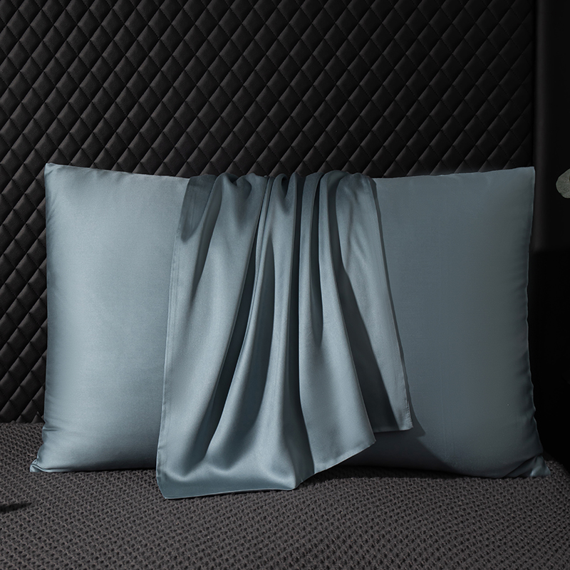Prawdziwy jedwab morwowy posze – Satin Pillowcase Silk recenzja i cena