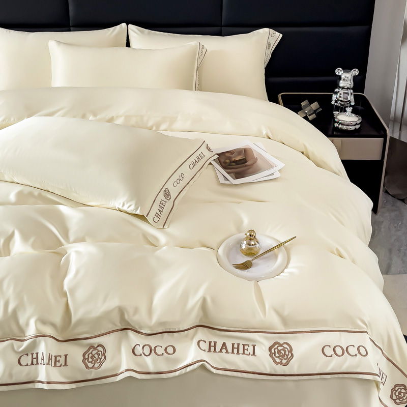 Materiał podobny do jedwabiu s – Satin Pillowcase Silk recenzja i cena