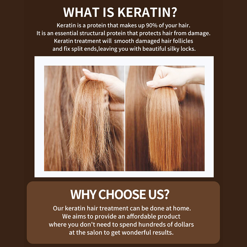 PURC brazylijska keratyna do w – Bond Repair Shampoo recenzja i cena