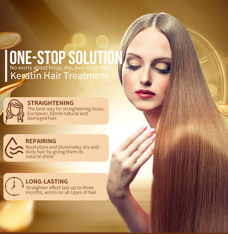 PURC brazylijska keratyna do w – Bond Repair Shampoo recenzja i cena